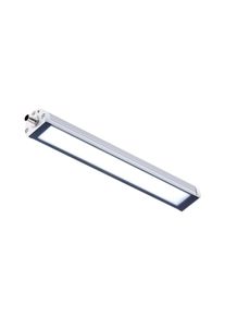 Led2work, Arbeitsleuchte, 118010-01 TUBELED40 II 190mm