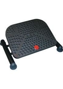 Mey, Fussstütze, chair Fussstütze EFS 90 schwarz Kunststoff