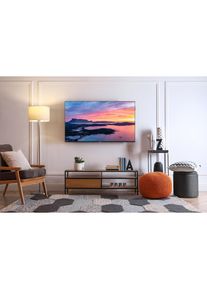 TCL 32S59K (32", QLED, Full HD, 2025), TV, Grau