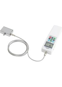 Sauter, Detektor, Digitales Kraftmessger&auml;t (externer Kraftaufnehmer) 200 N