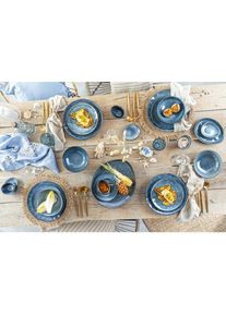 S&auml;nger Geschirr, Geschirrset, Darwin (12 Stk.)