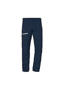 Sch&ouml;ffel Sch&ouml;ffel Pantalon outdoor 'Folkstone' Homme bleu taille 48