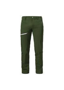 Schöffel Schöffel Pantalon outdoor 'Folkstone' Homme vert taille 50