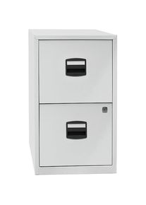 Bisley, Aktenschrank, Home PFA (41.5 x 40 x 67 cm)