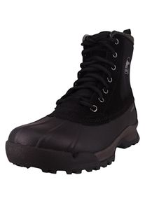 Sorel Bottines à lacets Homme noir taille 47