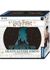 Kosmos Harry Potter - Der Aufstieg der Todesser (Deutsch)