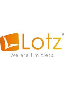 kaiserkraft, B&uuml;rostuhl, Arbeitshocker mit Gasfeder-H&ouml;henverstellung