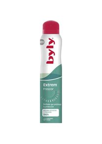 Byly, Deo, EXTREM FRESCOR 96H deo vapo 200 ml (Spray, 200 ml)