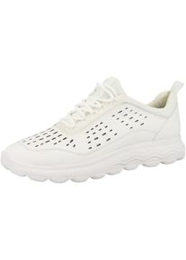 Geox Baskets basses 'Spherica' blanc taille 42