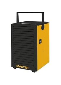 Sydvesta Luftentfeuchter DH 732, Leistung 30L/24h, F-Gas, Luftentfeuchter, Gelb