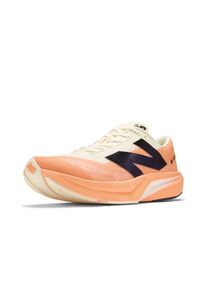 New Balance Chaussure de course 'Rebel V4' orange taille 40