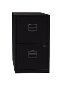 Bisley, Aktenschrank, Home PFA (41.5 x 40 x 67 cm)