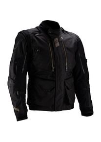 Leatt, Motorradjacke, Jacket ADV MultiTour 5.5 V25 (Herren, S)