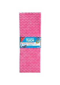 GUT & G&Uuml;NSTIG Gut & G&uuml;nstig GUT&G&Uuml;NSTIG Sp&uuml;lt&uuml;cher, 10 St., Reinigungsutensil