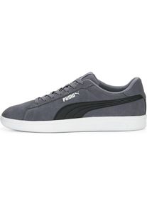 Puma, Unisex, Sneakers, Smash 3.0, Grau, (39)