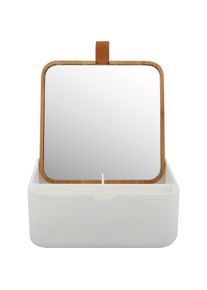 Spirella, Kosmetikspiegel, Alais (14 x 15 cm)