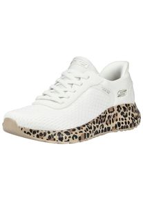 Skechers Baskets basses blanc taille 35