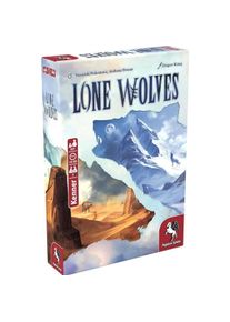 Pegasus Lone Wolves (Deutsch)