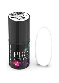 Excellent PRO, Nagellack, Pro Colors Hybrid Nail Polish 69 Extreme White 7g (Extreme White)