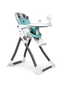 ecotoys, Hochstuhl, Fütterungsstuhl (Hochstuhl)