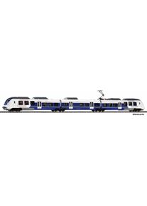 Piko E-Triebzug BR 442 national express Ep VI + 8pol. Dec. ACS (Spur H0)