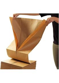 TransPak, Verpackungsmaterial, Füllpapier PadPak Guardian 2-lagig Länge 180m Breite 380mm Ecoline