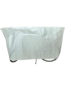 Vk International, Veloaufbewahrung