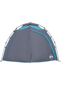 vidaXL, Zelt, (Kuppelzelt, 5.80 kg, 4 Personen)