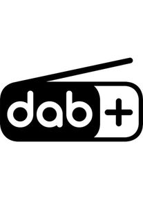 Panasonic SCHC212EGW (Bluetooth, CD Player, 2x 10 W), Stereoanlage, Weiss