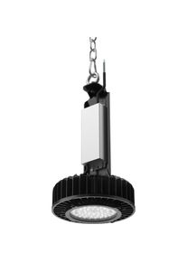 Dotlux, Arbeitsleuchte, 5264-050120 LED Hallenstrahler COOLERgas 100W 5000K 120° Abstrahlwinkel (5000 lm)