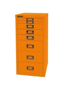 Bisley, Aktenschrank, Home (27.80 x 38 x 59 cm)