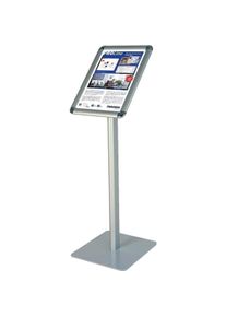 Franken, Prospektst&auml;nder, Standard (A3)