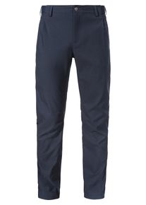Schöffel Schöffel Pantalon outdoor 'Oaktree' Homme bleu taille 50