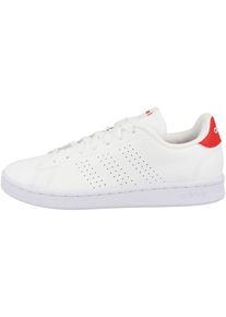 adidas Sportswear Baskets basses 'Advantage' blanc taille 40.5-41