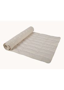 Yogamat "Lyovita" | 75x200 cm | oker | Handgemaakt | Duurzaam | allnatura | Yogamatten | Yoga-artikelen | allnatura