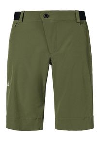Sch&ouml;ffel Sch&ouml;ffel Pantalon de sport ' Bike Shorts Style Keitele MNS ' Homme vert taille 50