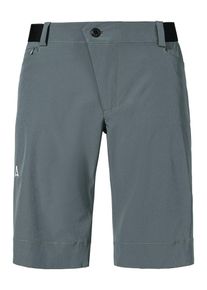 Schöffel Schöffel Pantalon outdoor ' Bike Shorts Style Keitele MNS ' Homme gris taille 50
