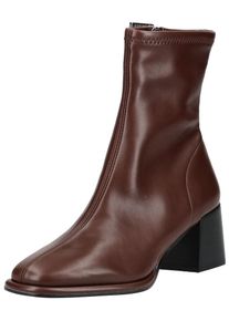 Steve Madden Bottines rouge taille 36