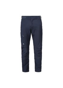 Schöffel Schöffel Pantalon de sport bleu taille XXL