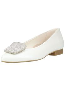 Paul Green Ballerines blanc taille 35.5