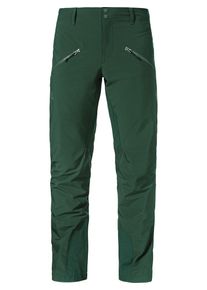 Schöffel Schöffel Pantalon outdoor 'Milagle' Homme vert taille 50