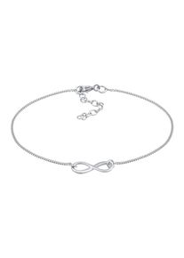 Elli Bracelet Femme argent taille 16