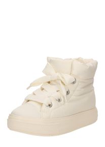Converse Baskets hautes 'CTAS' blanc taille 3