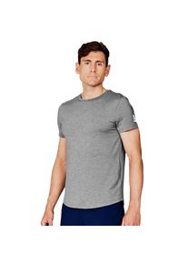 Saysky Herren Clean Pace T-Shirt grau