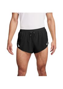 Nike Herren AeroSwift Dri-Fit-ADV Shorts schwarz