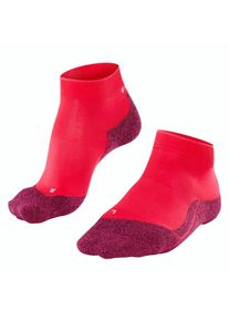 Falke Damen RU 4 Light pink