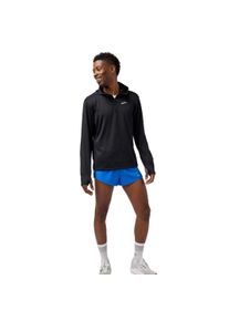 Brooks Herren Notch Thermal Hoodie 3.0 schwarz