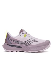 Saucony Damen Peregrine 15 rosa 44.0
