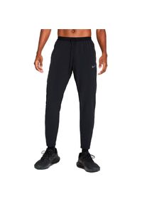 Nike Herren Stride Stride Dri-Fit Pant schwarz