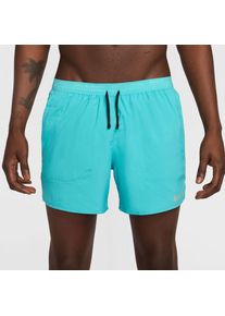 Nike Herren Stride Dri-Fit 5" Shorts blau